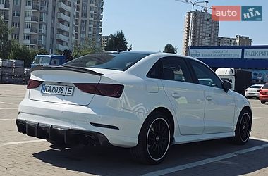 Седан Audi A3 2015 в Киеве