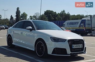 Седан Audi A3 2015 в Киеве