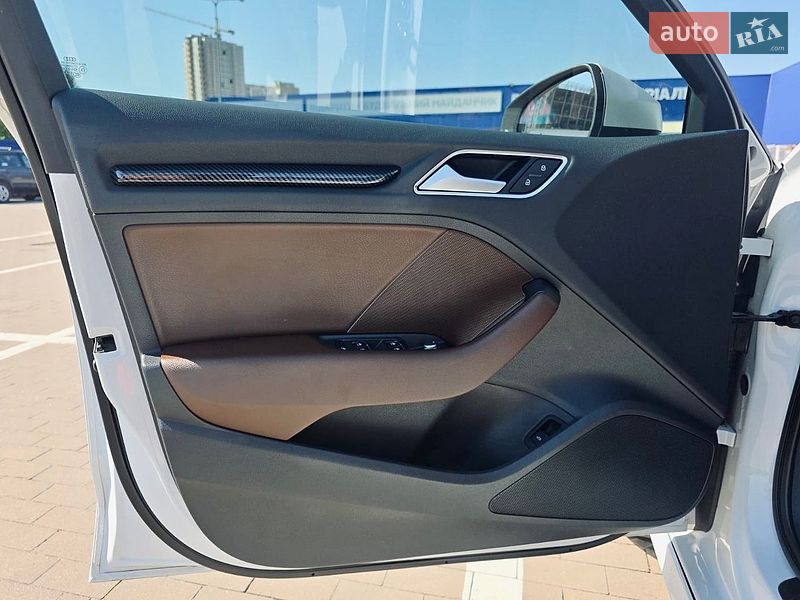 Седан Audi A3 2015 в Киеве