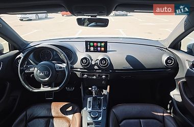 Седан Audi A3 2015 в Киеве