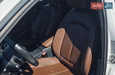 Седан Audi A3 2015 в Киеве