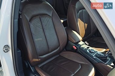 Седан Audi A3 2015 в Киеве