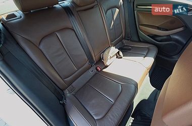 Седан Audi A3 2015 в Киеве