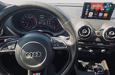 Седан Audi A3 2015 в Киеве