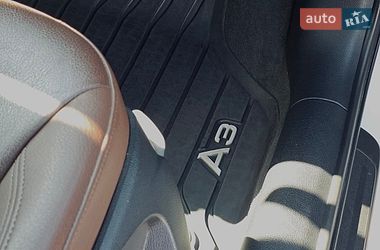 Седан Audi A3 2015 в Киеве
