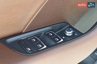 Седан Audi A3 2015 в Киеве