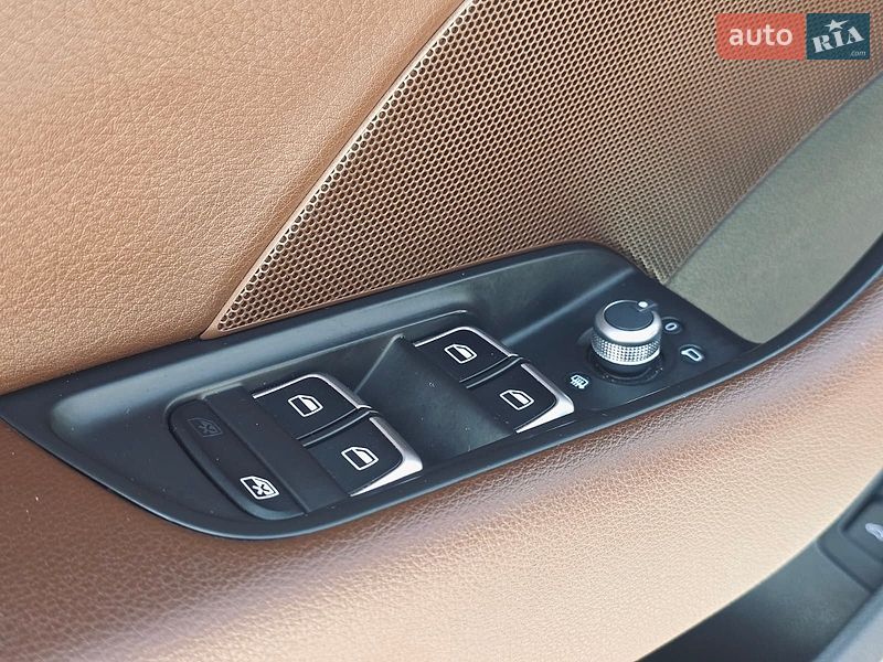 Седан Audi A3 2015 в Киеве