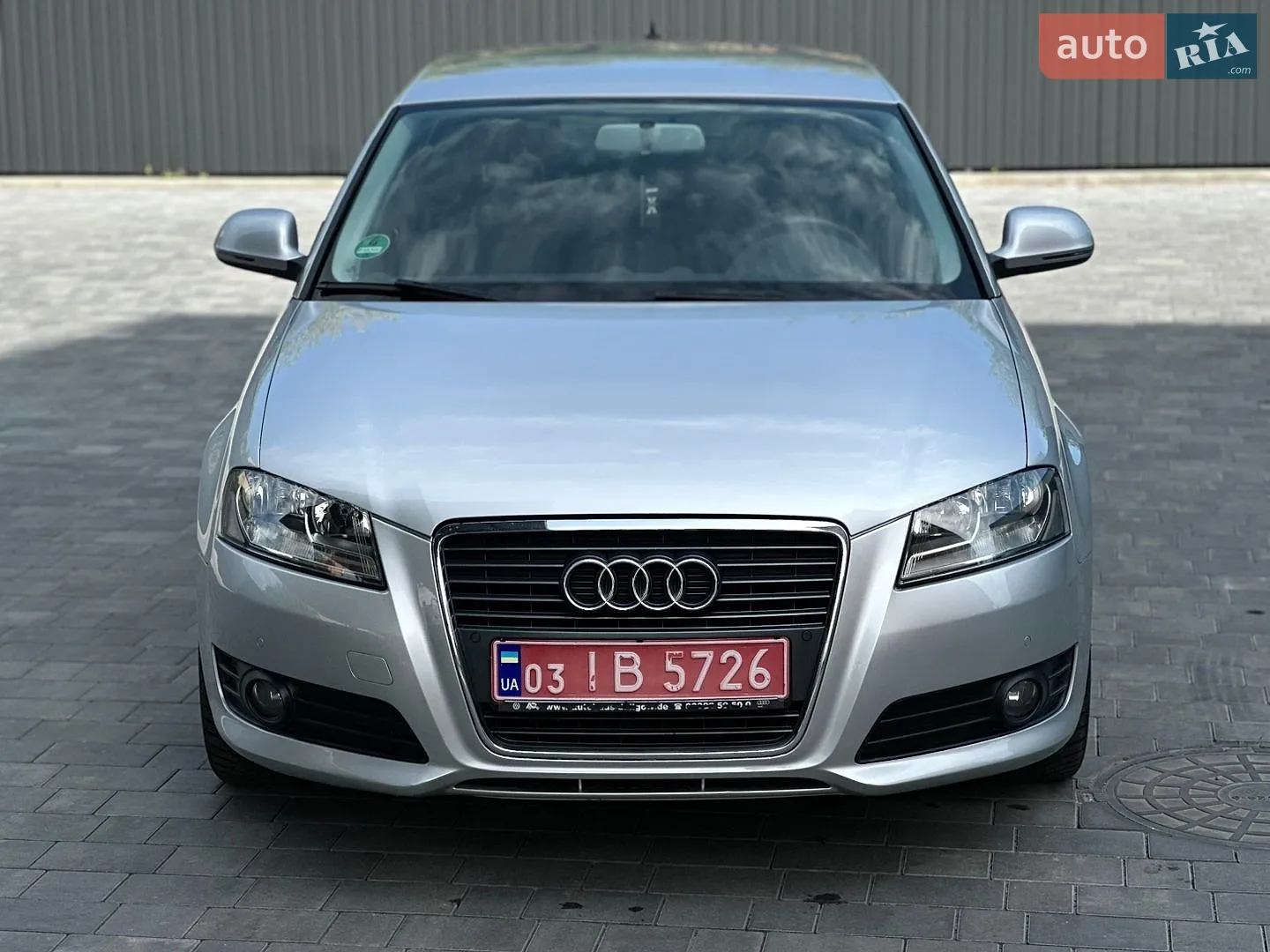 2010 Audi A3 - мініатюра 7