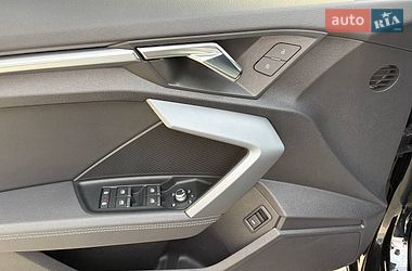 Седан Audi A3 2025 в Львове