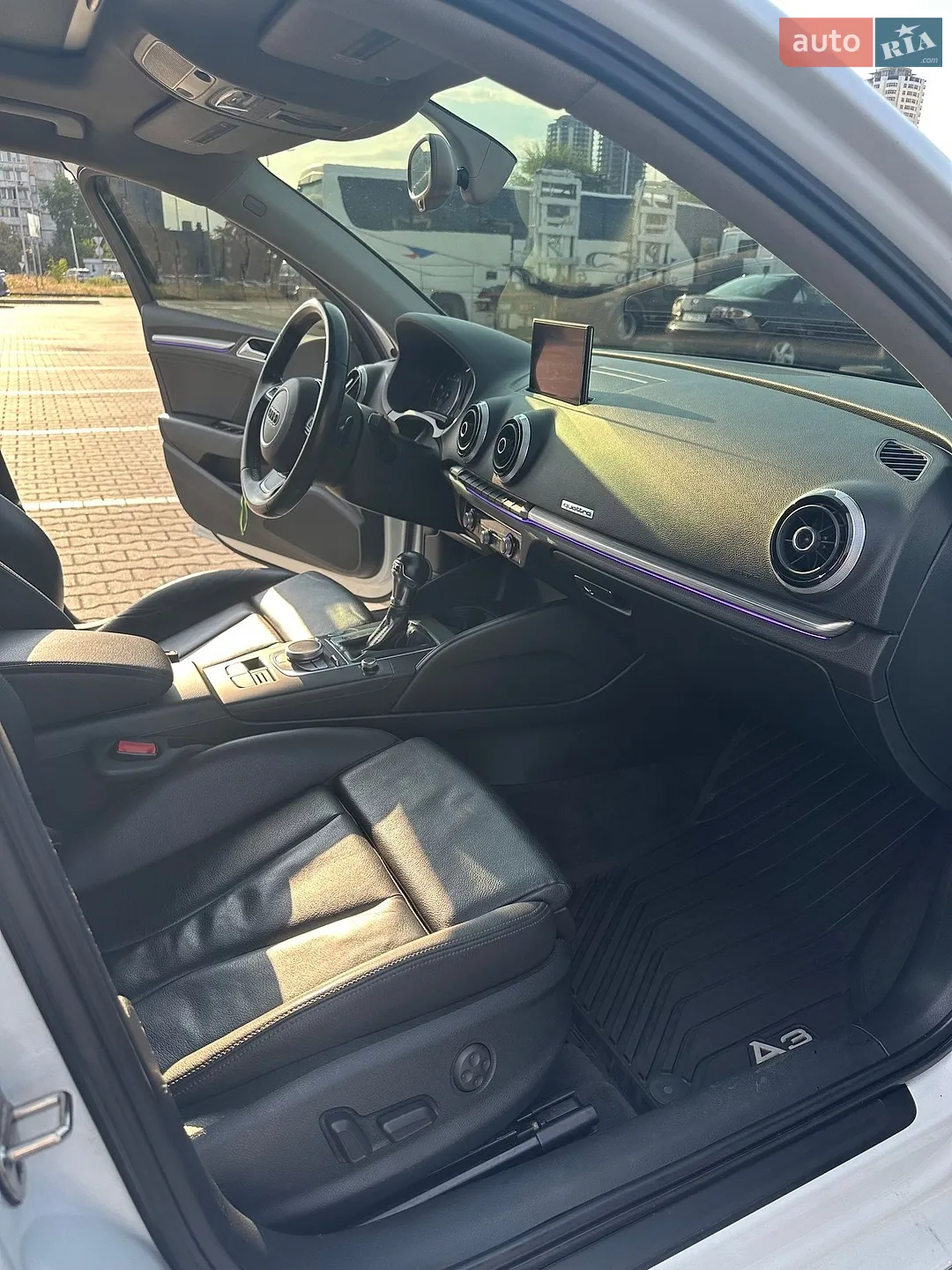 2014 Audi A3 - мініатюра 14