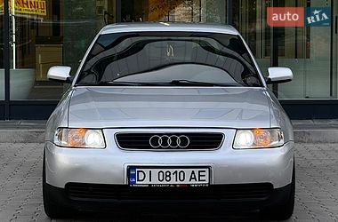 Хэтчбек Audi A3 2003 в Хмельницком