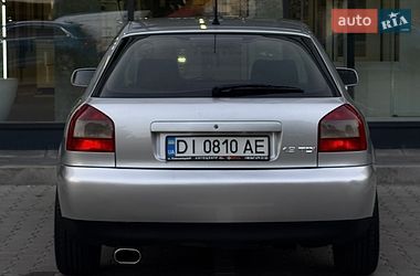 Хэтчбек Audi A3 2003 в Хмельницком