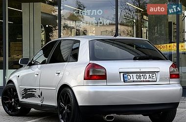 Хэтчбек Audi A3 2003 в Хмельницком