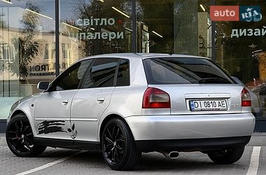 Хэтчбек Audi A3 2003 в Хмельницком