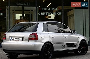 Хэтчбек Audi A3 2003 в Хмельницком
