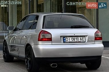 Хэтчбек Audi A3 2003 в Хмельницком