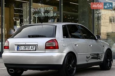 Хэтчбек Audi A3 2003 в Хмельницком