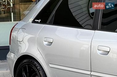 Хэтчбек Audi A3 2003 в Хмельницком