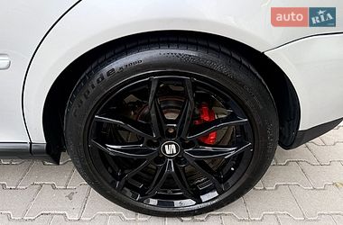 Хэтчбек Audi A3 2003 в Хмельницком