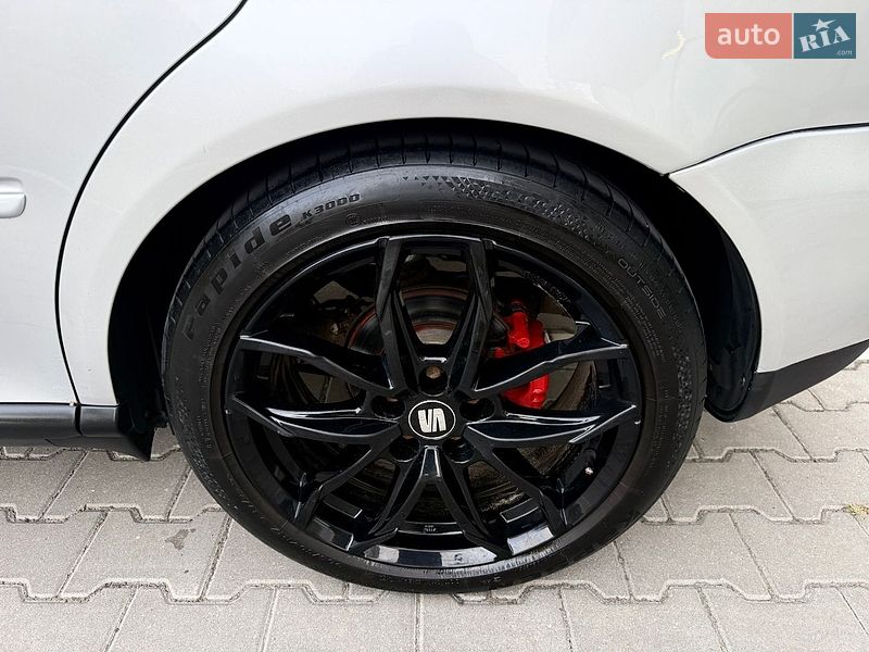 Хэтчбек Audi A3 2003 в Хмельницком