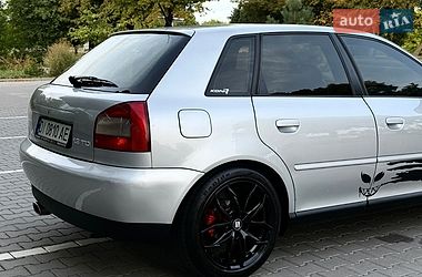 Хэтчбек Audi A3 2003 в Хмельницком