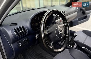 Хэтчбек Audi A3 2003 в Хмельницком
