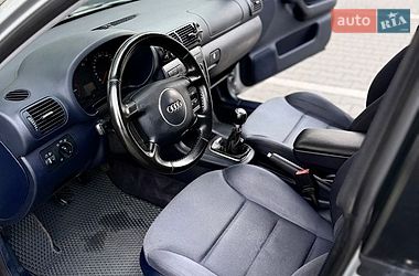 Хэтчбек Audi A3 2003 в Хмельницком