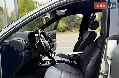 Хэтчбек Audi A3 2003 в Хмельницком