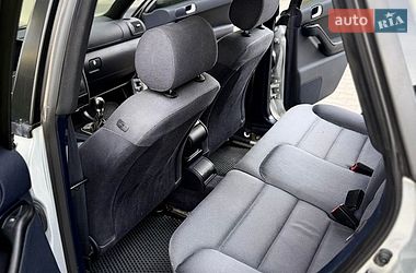Хэтчбек Audi A3 2003 в Хмельницком