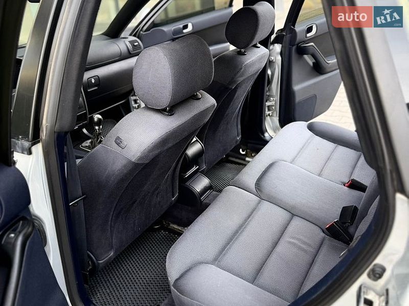 Хэтчбек Audi A3 2003 в Хмельницком
