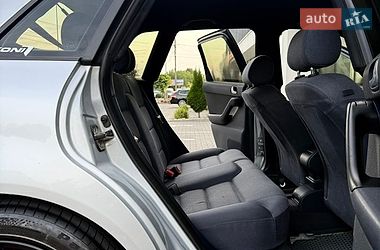 Хэтчбек Audi A3 2003 в Хмельницком