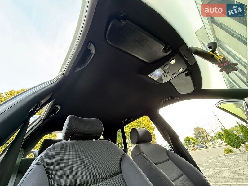 Хэтчбек Audi A3 2003 в Хмельницком
