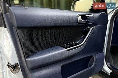 Хэтчбек Audi A3 2003 в Хмельницком