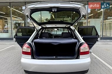 Хэтчбек Audi A3 2003 в Хмельницком