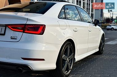 Седан Audi A3 2015 в Києві