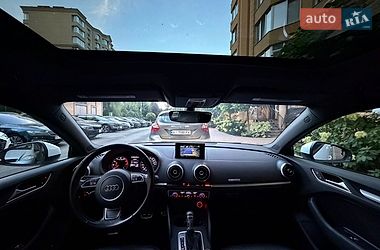 Седан Audi A3 2015 в Києві