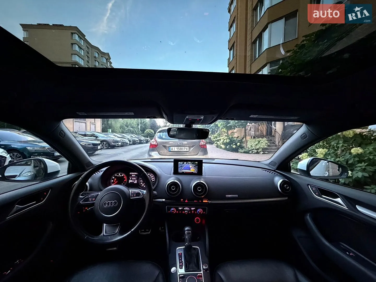 2015 Audi A3 - мініатюра 14