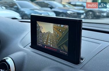 Седан Audi A3 2015 в Києві