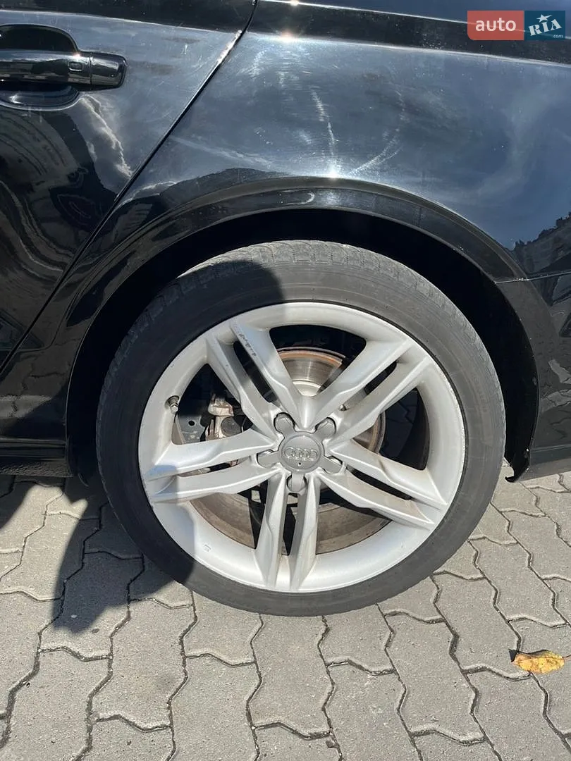 2014 Audi A3 - мініатюра 25