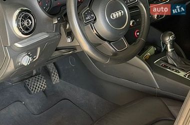 Седан Audi A3 2014 в Києві фото 9 Седан Audi A3 2014 в Києві