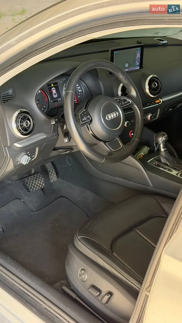 2014 Audi A3 - мініатюра 9