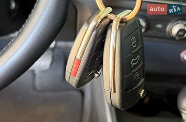Седан Audi A3 2014 в Києві фото 12 Седан Audi A3 2014 в Києві