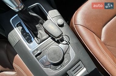 Седан Audi A3 2016 в Тернополе