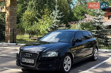 Хэтчбек Audi A3 2010 в Киеве