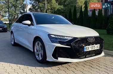 Седан Audi A3 2025 в Хмельницком