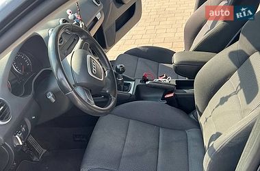 Хетчбек Audi A3 2009 в Івано-Франківську