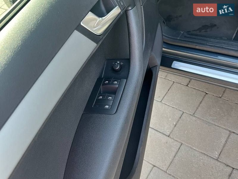 Хетчбек Audi A3 2009 в Івано-Франківську