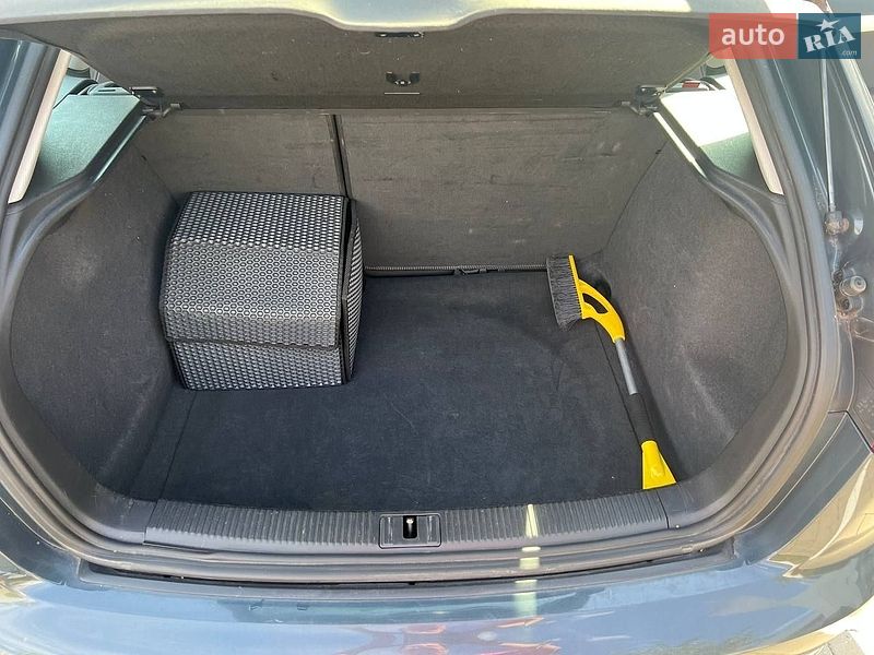 Хетчбек Audi A3 2009 в Івано-Франківську