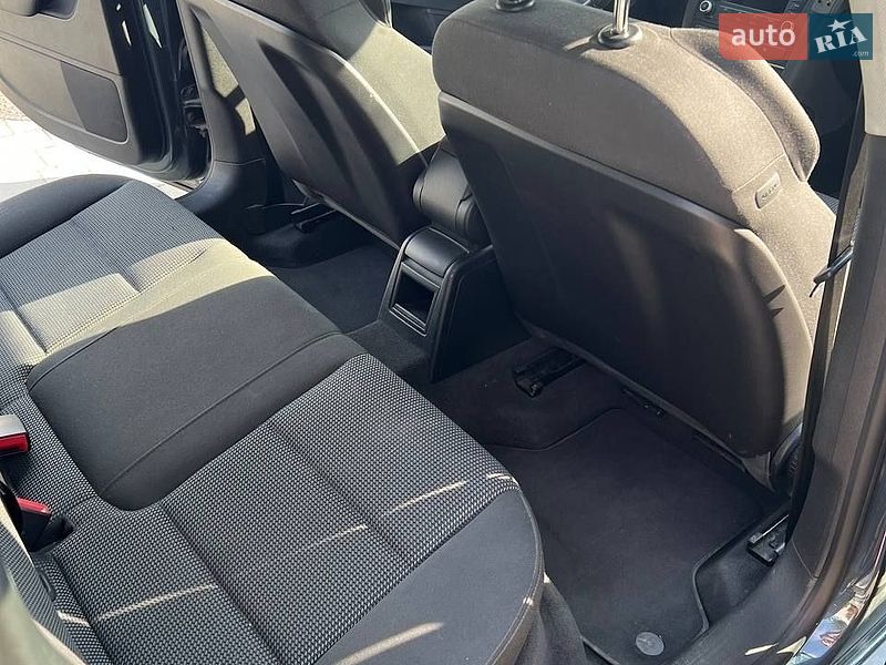 Хетчбек Audi A3 2009 в Івано-Франківську
