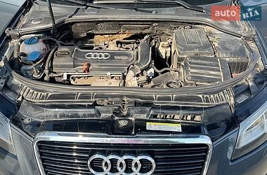 Хетчбек Audi A3 2009 в Івано-Франківську